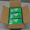 Scrubbing Bubbles Toilet Bowl Tablets, Continuous Clean Toilet Drop In Discs, Each Tablet Provides 4 Weeks of Protection Against Stains and Build Up, 5 Count (Pack of 3)