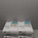 Amazon Brand - Mama Bear Gentle Touch Diapers, Size 5, 132 Count (4 packs of 33)
