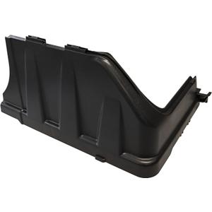 731-12350B Left Hand Bagger Support Cover for CUB Cadet MTD Riding Lawn Mowers Double Bagger 42" 46" Deck LTX1045 LTX1046 LTX1042 LTX1040 LTX1046VT XT1-LT46 and 50" Cub Cadet
