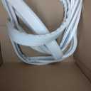7010584 SZO584 3211080 3212110 Fits for Sub-Zero Refrigerator Door Gasket Seal （67 3/4" x 27 3/4"） Compatible 632-2 695-2