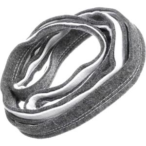 PartsBroz D510207P Dryer Drum Felt Seal - Compatible With Speed Queen Dryer - Replaces AP6284688 510207P 500006 501801 510207 PS17001050 Ultra Durable Replacement