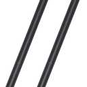 2 Pack Galaxy Tab S7 FE S Pen Replacement Stylus Pen for Samsung Galaxy Tab S7, Tab S7 FE SM-T730, SM-T733, SM-T736B Stylus Pen (Mystic Black)