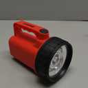 Dorcy 35-Lumen Floating Waterproof LED Flashlight Lantern, Assorted Colors (41-2081) (No Size)