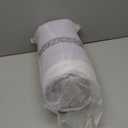 SINWEEK 2 Inch Gel Memory Foam Mattress Topper Ventilated Soft Pressure Relieve Mattress Pad, Breathable Bed Topper, CertiPUR-US Certified, Twin Size