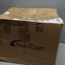AutoExec Milkcrate Vehicle and Mobile Office Work Station with Phone Mount and Tablet Mount