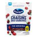 3 x Ocean Spray Craisins Original Dried Cranberries, 24 Ounce Value Pack (EXP 04/18/27)