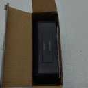 Timex Alarm Clock with Temperature Sensor and Large Display, Battery Operated for Bedroom Runs on 3 AAA Batteries (T108BC) (T108)