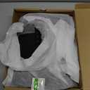 CAMEL CROWN Snow Boots for Women - Waterproof Booties with Warm Fur Lined Lace-up Shoes for Winter Outdoor