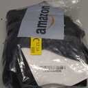 Black Dress for Kids Girls, Addams Family Cosplay Outfit Gothic Costumes for Halloween, Family Party, Birthday (4-5 Years, Black With Wig)