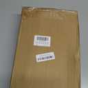 54 OZ Laundry Detergent Dispenser, Laundry Soap Dispenser, Liquid Laundry Detergent Container and Organizer, Clear Plastic Fabric Softener and Laundry Powder Dispenser for Laundry Room, 2Pack