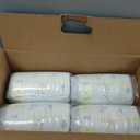Pampers Swaddlers Diapers, Size 3 (13-26 lbs), 136 Count, Absorbent, Keeps Baby Dry and Comfortable, Skin Safe Disposable Baby Diaper 