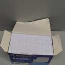 Xxcxpark 120 Qty Printable A4 Invitation Envelopes 4.25 x 6.25 Cards, Self Seal 120GSM white Paper Envelopes for Invitations, Papers, Photos, Documents, Wedding, Baby Shower, Easy to Seal and Peel