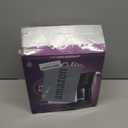 Mr. Coffee 5-Cup Mini Brew Switch Coffee Maker, Black