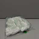 Avidlove Women's Long Sleeve Bodysuits Square Neck One Piece Body Suit Mesh Leotard Tops Double Lined Soft (White, XS)