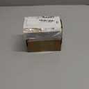 Amazon Basics Rechargeable Battery Charger for AA & AAA Nickel-Metal Hydride (NiMH) Batteries with USB Charging Port, Black