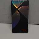 TORRAS Shockproof for iPhone 17 Pro Max Case with Camera Control Button, [12FT Military Grade Drop Protection] Enhanced Grip & Soft Touch Translucent Slim 17 Pro Max Case [3 colors Buttons], Deep Blue