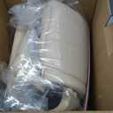 Momcozy Baby Carrier - Ergonomic, Cozy and Lightweight Carrier for 7-45lbs, Effortless to Put On, Ideal for Hands-Free Parenting, Enhanced Lumbar Support, Purehug for Infant to Toddler, Khaki