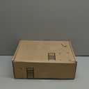 Reebok Womens Dailyfit DMX (8, Black/White/Silver Metallic)