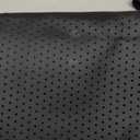 Grounding Mat for Bed, Earth Connected Mattress Cover Grounding Pad Grounded Kit, Grounded Cord Included, Black (Queen 27"x60")