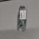1/2-13 x 2 Hex Bolts with Nuts and Washers (6 Sets), 18-8 (304) Stainless Steel, External Hex Drive, Black Oxide Coated Hexagon Head Bolts Screws, Fayeploo
