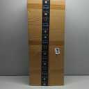 Catalytic Converter Kit Compatible with 2004-2006 F150 5.4L & Mark LT 2006-2008 5.4L V8 engine 4WD Transmission, Reference OE 53569 50553 30494 30495 645218 645217EPA Compliant