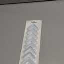 8 pack Corner Protector for Baby, Clear Corner Protectors , Furniture Corner Guard & Edge Safety Bumpers , Baby Proof Bumper , Furniture & Table Edges Furniture & Sharp Corners Baby Proofing (L Shape)