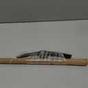 Forged Heat Treated One Piece Intact cast Iron Hoe,Weeding Garden Pick Axe,for Gardening,Camping and Outdoors Climbing Pickaxe