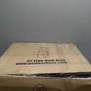 Yaheetech XL Cat Tree, 80in Multi-Level Tower With Scratching Posts, Double Caves, Perched Platforms and Dangling Balls, Stand House for Kittens Pet, Dark Gray