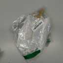 25Pcs Vintage Resin Picture Frame Mini Antique Photo Frame DIY Small Picture Frames Mini Vintage Frame Antique Photo Frames for Jewelry Display Photography Wall Decor (25, Gold)