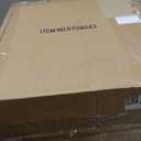 17 Inch Large Eagle Statue Resin Sculpture Frgurine Gift for Home Decor Office Living Room Desktop Display Decorative Decoration