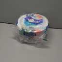 Dixie Large Paper Plates, 10 Inch, 150 Count, 2X Stronger*, Microwave-Safe, Soak-Proof, Cut Resistant, Disposable Plates For Everyday Breakfast, Lunch, & Dinner Meals