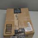 Universal 10 10.1 11 Inch Android Tablet Case, Dluggs Multi-Angle Viewing Stand Case Cover with Hand Strap for 9.5-11 Inch Tablet, Sea