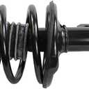 Monroe Quick-Strut 172357 Suspension Strut and Coil Spring Assembly for Toyota Prius