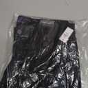 Gap Women's High Rise Legging Jeans (34 Regular, Black Clermont)