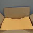 Amazon Basics Clasp Kraft Envelopes, Gummed Mailing Envelope, 9 x 12 inch, 100-Pack
