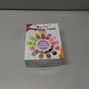 3 Pack Beginners Crochet Kit - Chocolate Brown, Grey, Caramel Yarn for Crocheting & Knitting, Easy-to-See Stitches, Chunky Thick Bulky Cotton Soft Yarn (3x50g)