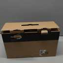 Nekteck Shiatsu Neck and Back Massager with Soothing Heat, Shoulder Massager for Pain Relief Deep Tissue, Electric 3D Kneading Massage Tools for Leg Body Muscle, Corded Power, Gifts for Him Her (Gray)