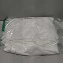 Sutuo Home Boho Curtain Crochet Lace Patchwork Semi-Blackout Bohemian Handmade Tassels, Rod Pocket Window Treatment Vintage Rustic Farmhouse Drapes for Living Bedroom, 1 Panel 59" W x 72" L, Beige