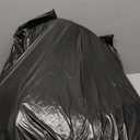 Orthopedic Dog Bed for Large Medium Sized, Washable Memory Foam Large Dog Bed, Medium Pet Sofa with Removable Cover, Washable Waterproof Pet Couch Beds(Grey, L) (Large(36 x 27 x 7.5 In)