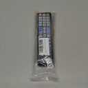 Replacement Remote Control Applicable for Samsung TV UN46EH6000 UN50EH5000 UN55EH6000 UN50EH6000 UN32F5050 UN46EH5000 UN40EH5000 UN37EH5000 UN40EH5050 UN32EH5000FXZA UN32F5050AFXZA UN40EH5000F