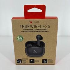 Helix True Wireless Wireless Earbuds Headphones 810061145097 V1-1123