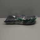Jumbo Puzzle Storage Mat for 3000-Piece Puzzles, 3000 Black