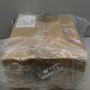 Air Lines for Semi Truck, 15' Coiled Air Brake Hoses with 12" & 40" Leads,Truck Trailer Brake Airline Coil Set Bule and Red