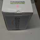 ZealSound Microphone Pink, Noise Cancellation ASMR Mic with Gain, Volume Adjustment & Mute Button, Monitoring & Echo, for Vocal Recording, Podcast, YouTube, TikTok, PC, iPhone, iPad, Android, Mac, K66