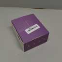 Nuliie 10PCS Silicone Flanges Insert Replacement Kit, Flange Sizing Kit 13/15/17/19/21mm for 24mm Flange/Shield Breast Pumps, Pumping Essential Kit for Moms