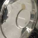 Hamilton Beach 12 Cup Programmable Drip Coffee Maker Machine, Regular & Bold Brew Options, Auto Pause and Pour, Glass Carafe, Black Stainless (46293J)