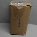 DreamLab Weighted Blanket Duvet Cover, Navy (48"x72")