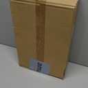 Dicunoy Desktop Pen Holder Organizer, Bamboo Art Supply Storage Caddy Holds 300 Pencils, 13 Compartments Thick Pencil Holder Box for Color Pencils, School, Classroom, Office