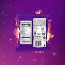 Takis Fuego 40 Count Snack Size Multipack - Extreme Spicy Rolled Tortilla Chips Hot Chili Pepper & Lime Flavored, BBD 08/19/2026