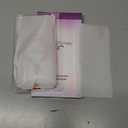 for iPhone 17 Pro Max Case with 1X Screen Protector, [Compatible with MagSafe] [Integrated Camera Protection], Non Yellowing Slim Cute Women Girly Cover for iPhone 17 Pro Max, Cosmic Orange